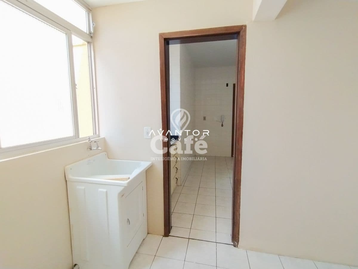 Apartamento com 3 quartos à venda no Edifício Giotto, em Nossa Senhora de Fátima, Santa Maria/RS — foto 14 de 16
