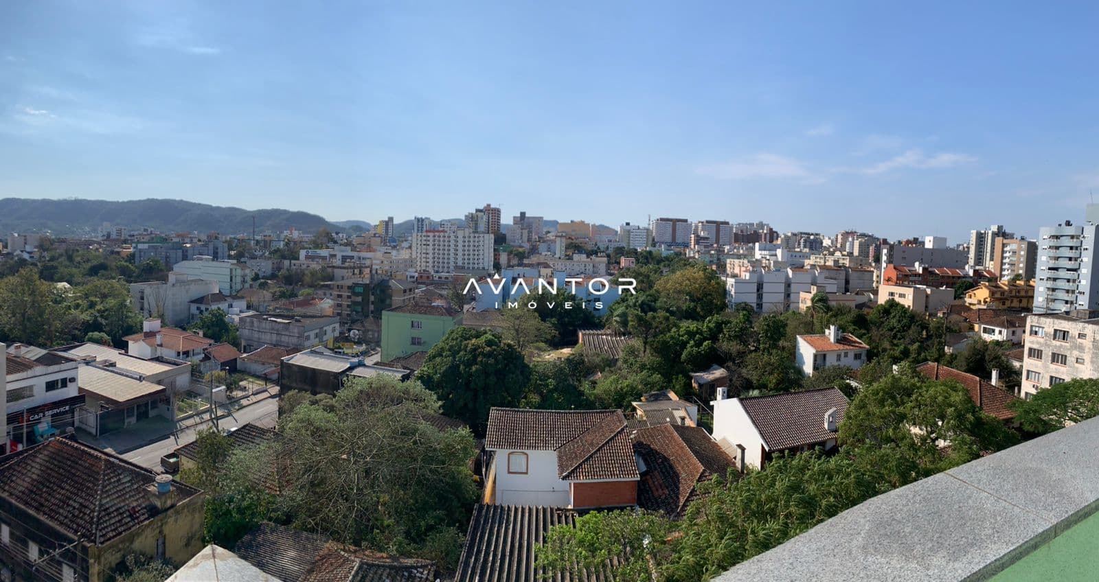 Apartamento com 2 quartos à venda no Residencial Santa Mônica, em Nossa Senhora do Rosário, Santa Maria/RS — foto 2 de 13