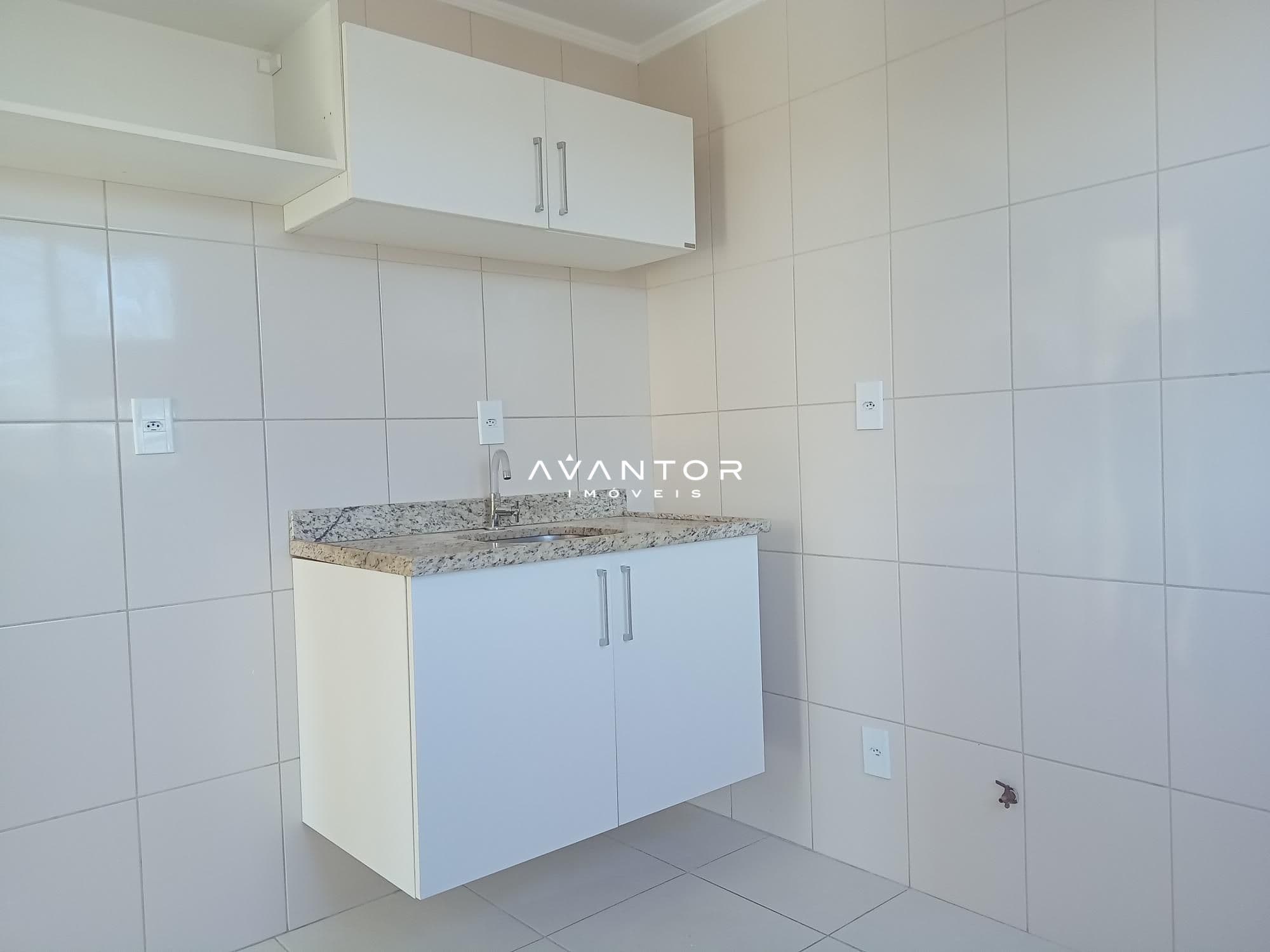 Apartamento com 2 quartos à venda no Residencial Santa Mônica, em Nossa Senhora do Rosário, Santa Maria/RS — foto 9 de 13