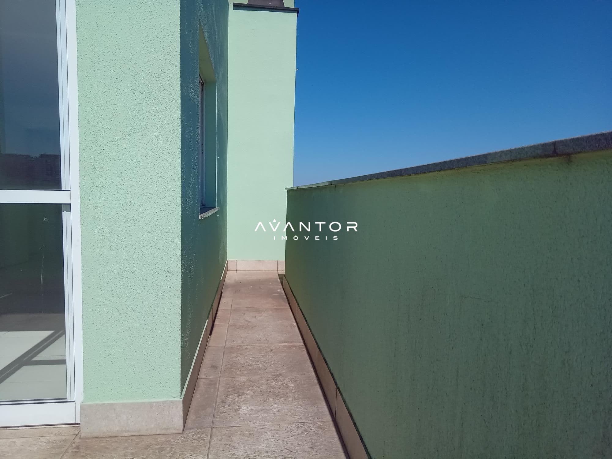 Apartamento com 2 quartos à venda no Residencial Santa Mônica, em Nossa Senhora do Rosário, Santa Maria/RS — foto 12 de 13