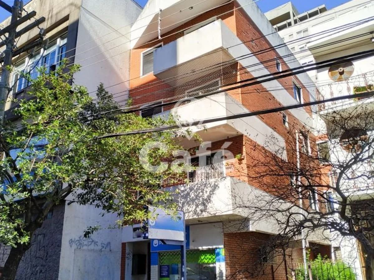 Residencial Villa Rica, Centro, Santa Maria/RS — foto 2 de 2