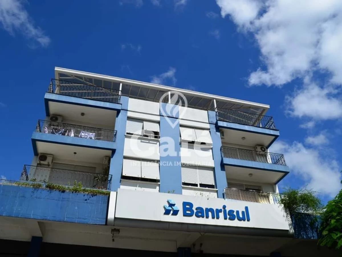 Residencial Virginia, Nossa Senhora Medianeira, Santa Maria/RS — foto 1 de 3