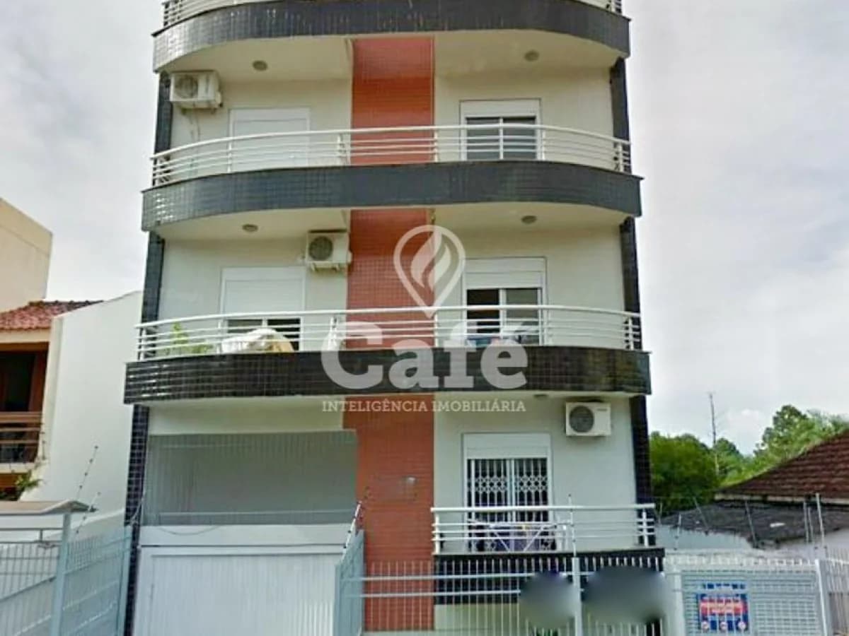 Residencial Dona Helena, Nossa Senhora de Fátima, Santa Maria/RS — foto 3 de 3