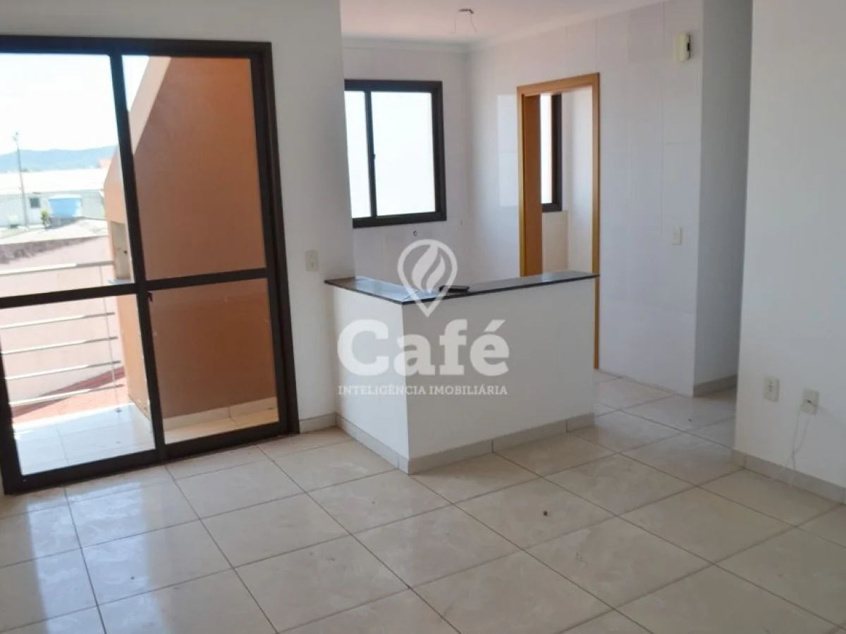 Residencial Bem Morar, Dom Antônio Reis, Santa Maria/RS — foto 3 de 3