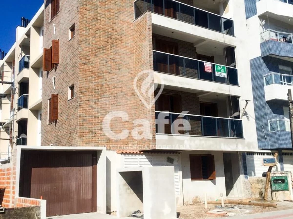 Residencial Bruna, Camobi, Santa Maria/RS — foto 3 de 3