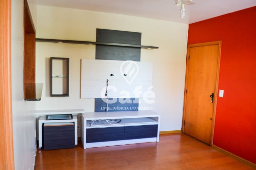 Residencial Praia de Belas — Centro, Santa Maria/RS