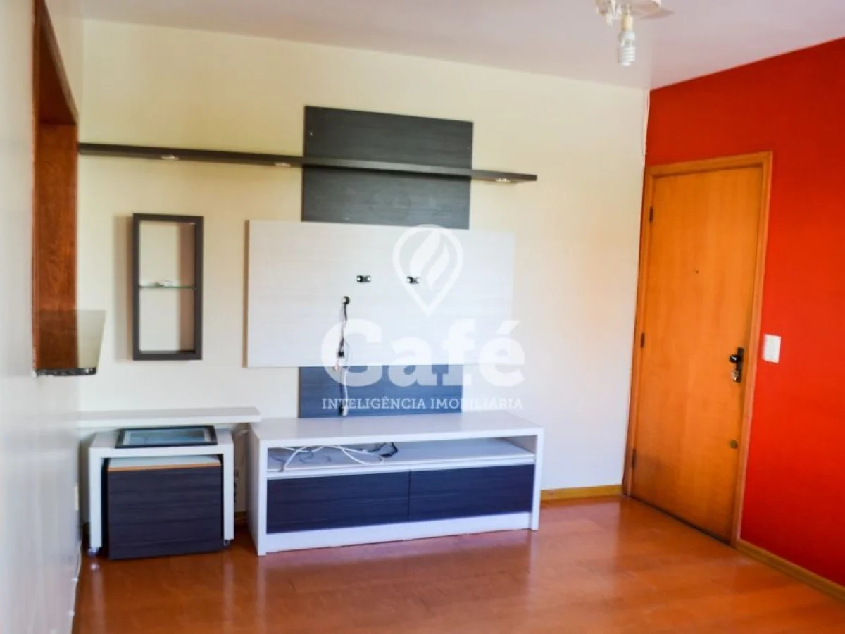 Residencial Praia de Belas, Centro, Santa Maria/RS — foto 1 de 1