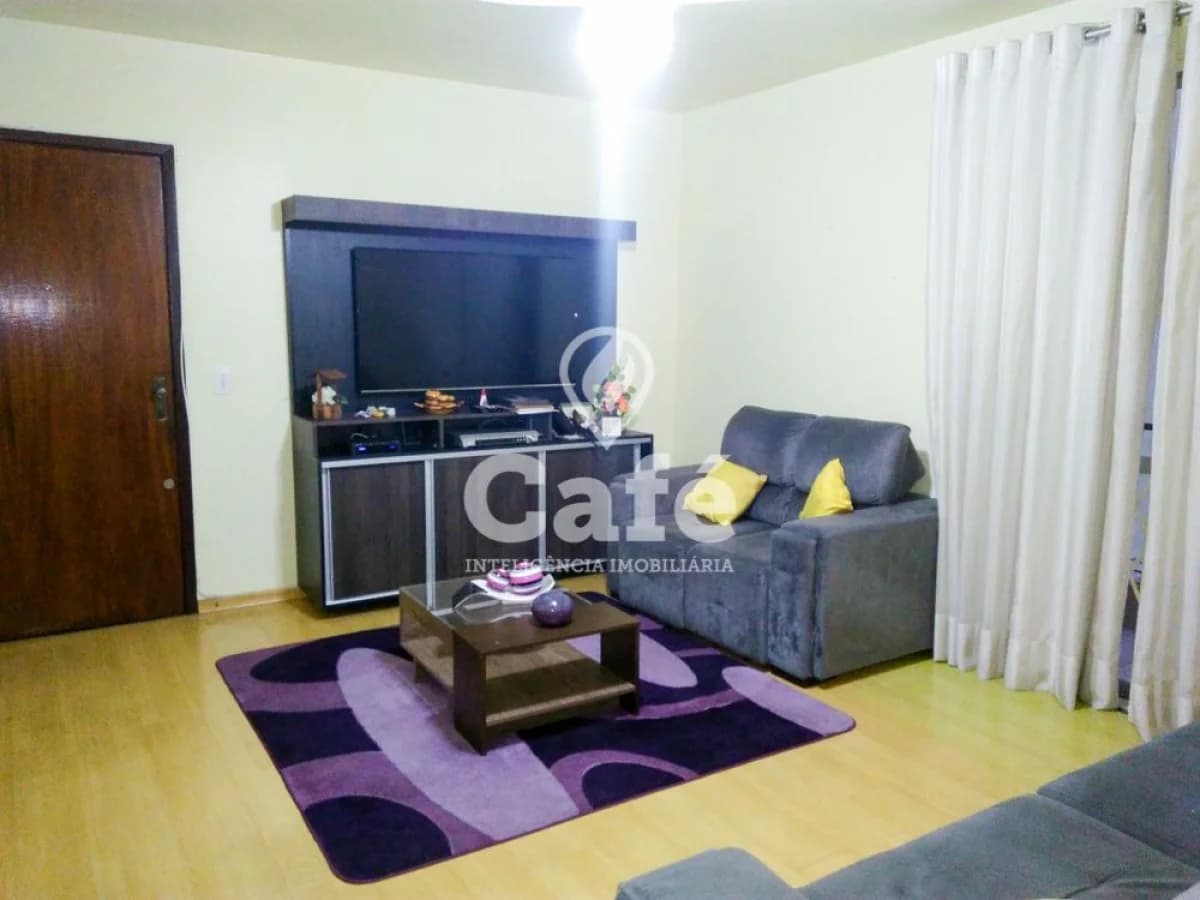 Edifício Residencial Vicenza, Centro, Santa Maria/RS — foto 3 de 5