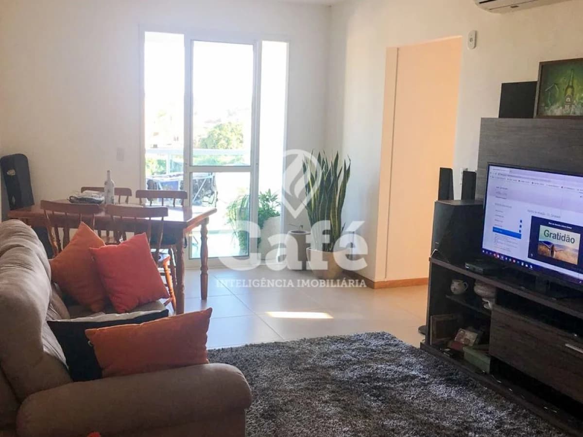 Residencial Cipriani, Camobi, Santa Maria/RS — foto 1 de 2