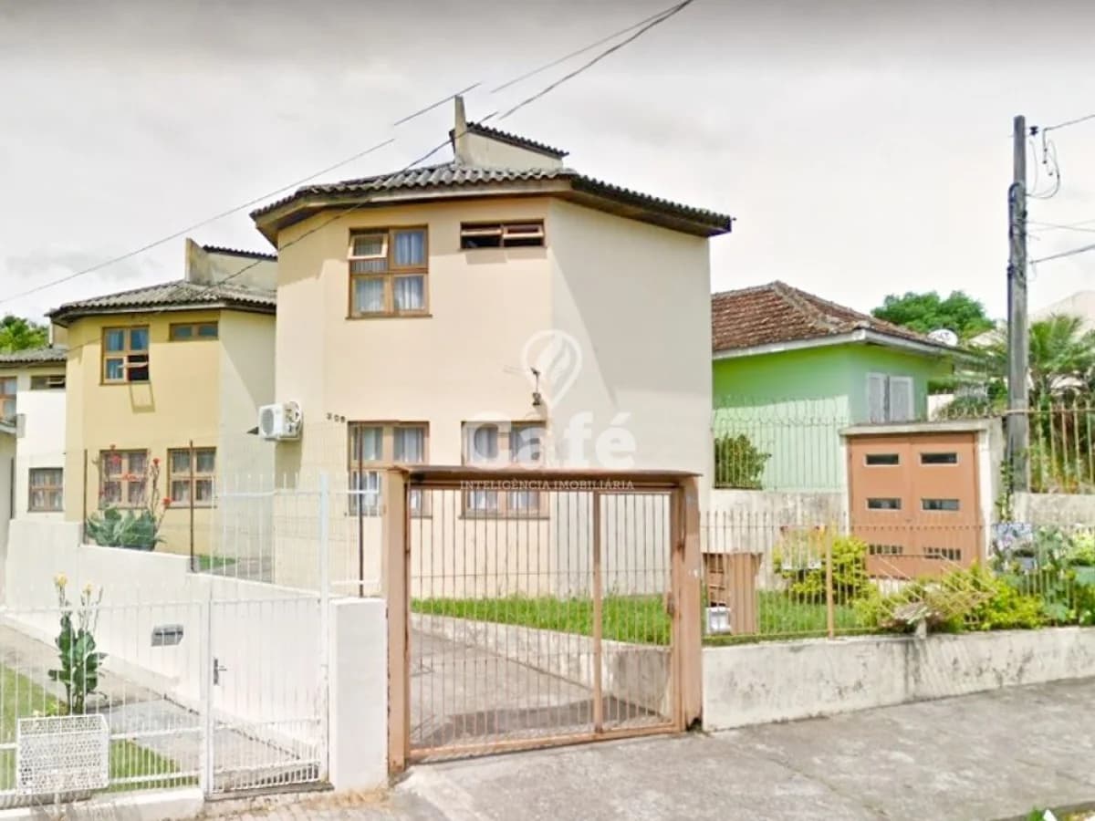 Residencial Pinheiro, Nossa Senhora das Dores, Santa Maria/RS — foto 1 de 1