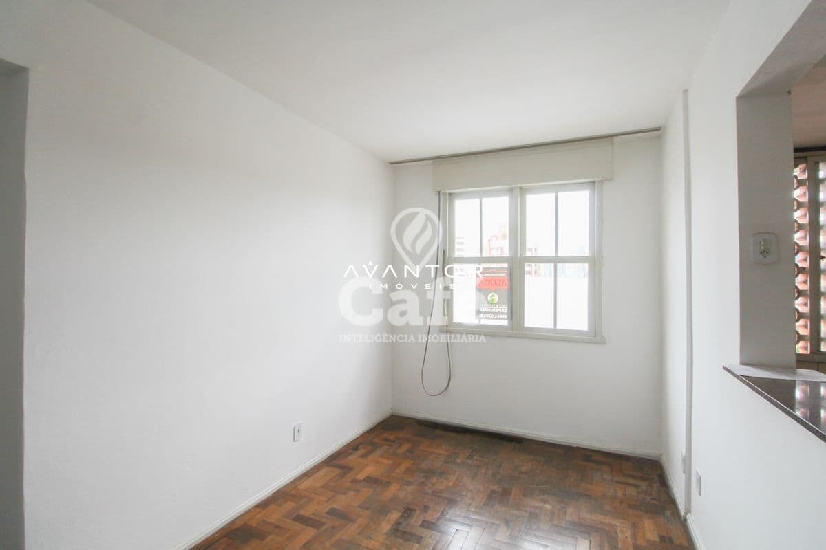 Apartamento com 3 quartos à venda no Residencial João XXIII, em Centro, Santa Maria/RS — foto 2 de 29