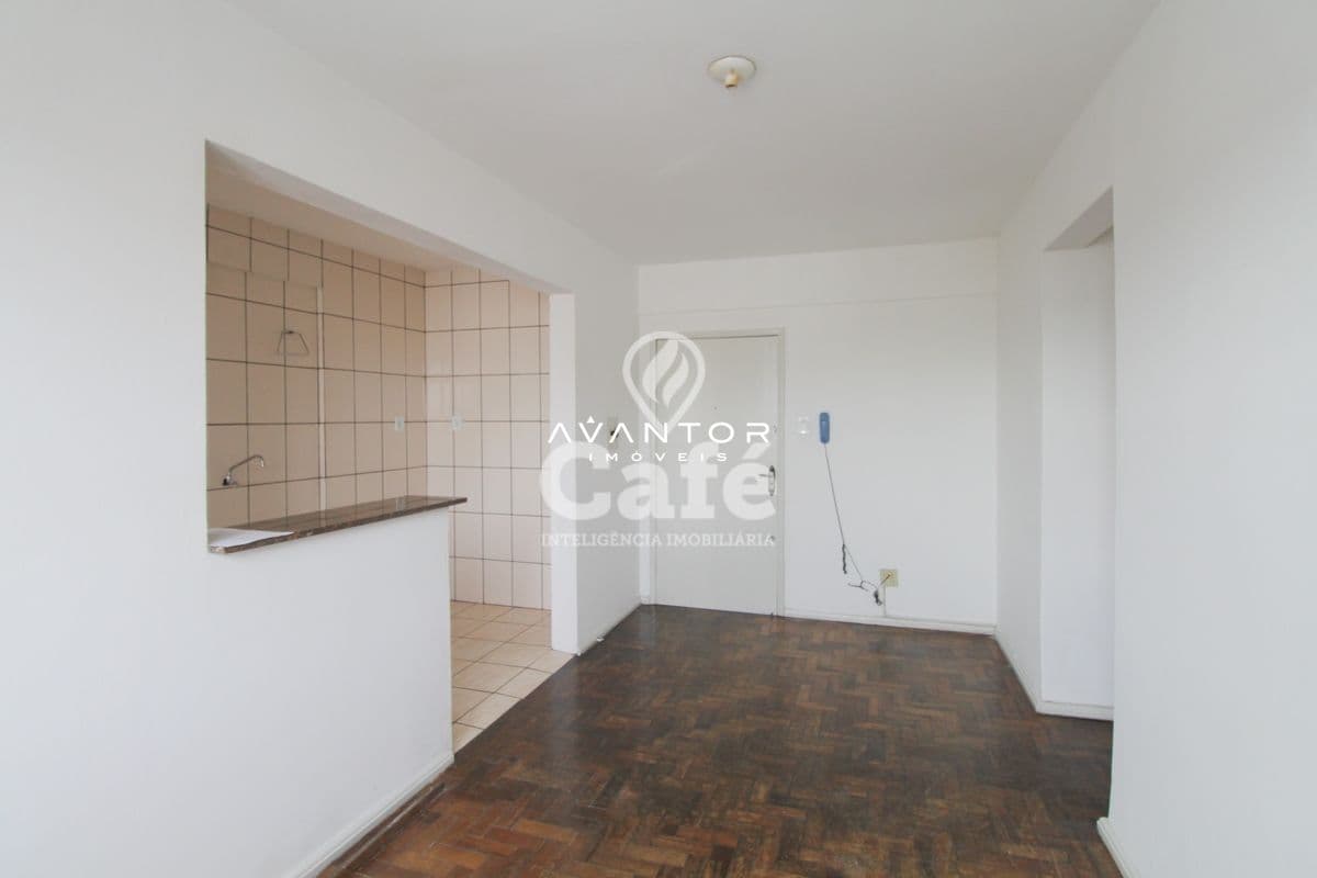 Apartamento com 3 quartos à venda no Residencial João XXIII, em Centro, Santa Maria/RS — foto 3 de 29