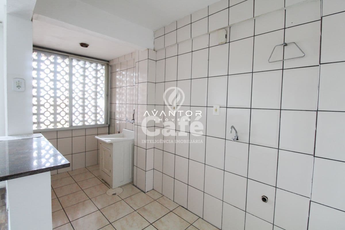 Apartamento com 3 quartos à venda no Residencial João XXIII, em Centro, Santa Maria/RS — foto 4 de 29