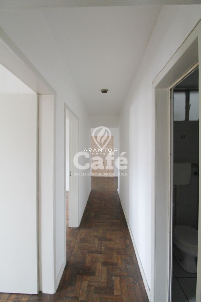 Apartamento com 3 quartos à venda no Residencial João XXIII, em Centro, Santa Maria/RS — foto 6 de 29