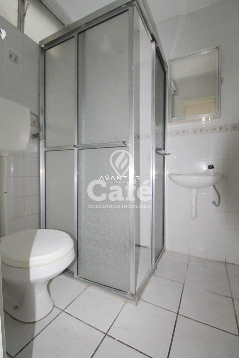 Apartamento com 3 quartos à venda no Residencial João XXIII, em Centro, Santa Maria/RS — foto 10 de 29