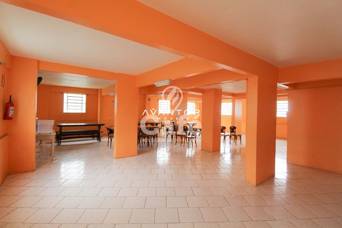Apartamento com 3 quartos à venda no Residencial João XXIII, em Centro, Santa Maria/RS — foto 17 de 29