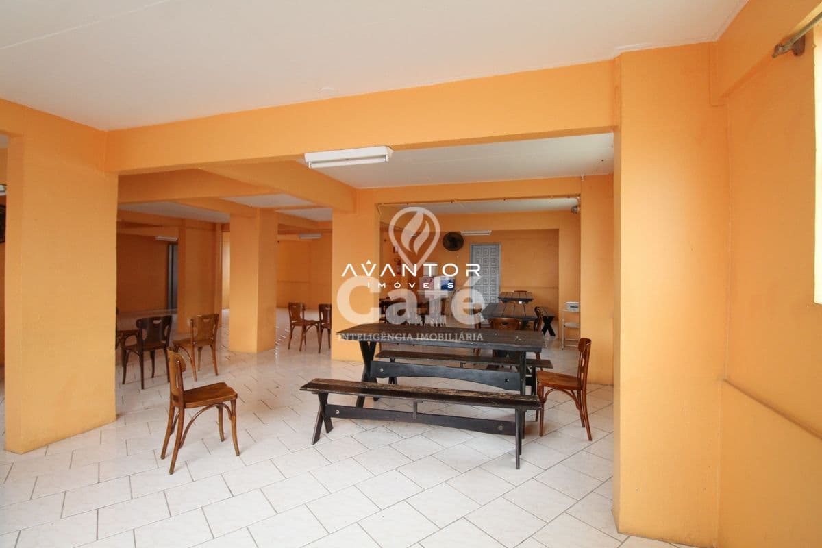 Apartamento com 3 quartos à venda no Residencial João XXIII, em Centro, Santa Maria/RS — foto 18 de 29
