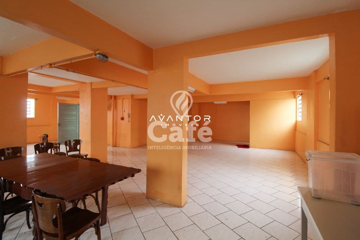 Apartamento com 3 quartos à venda no Residencial João XXIII, em Centro, Santa Maria/RS — foto 19 de 29