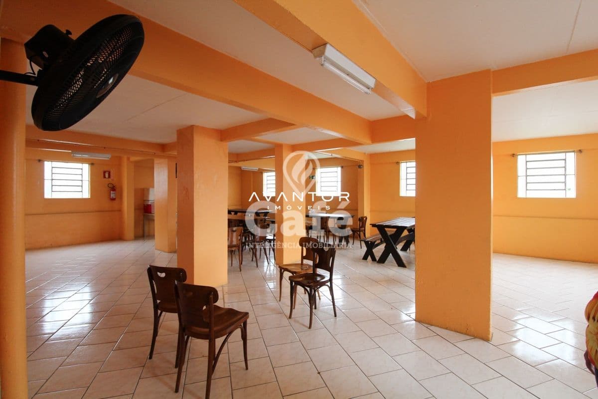 Apartamento com 3 quartos à venda no Residencial João XXIII, em Centro, Santa Maria/RS — foto 20 de 29