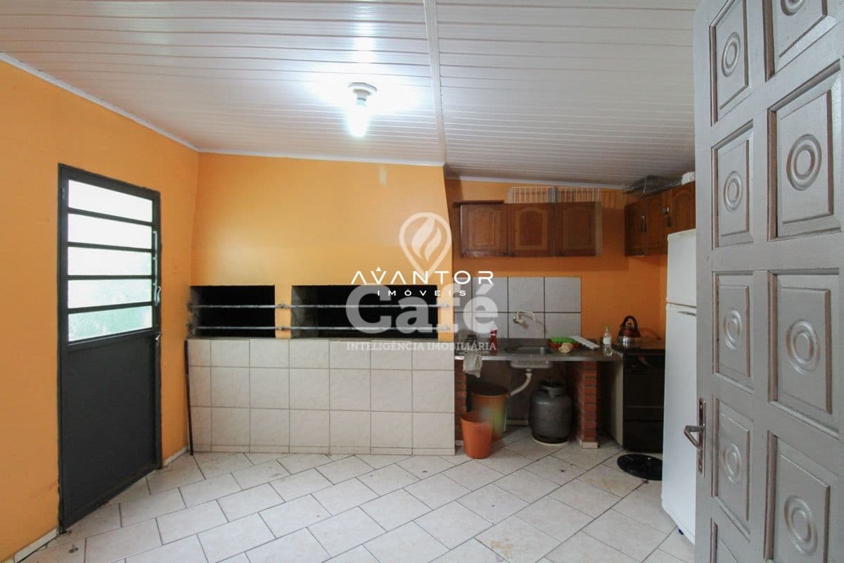 Apartamento com 3 quartos à venda no Residencial João XXIII, em Centro, Santa Maria/RS — foto 21 de 29