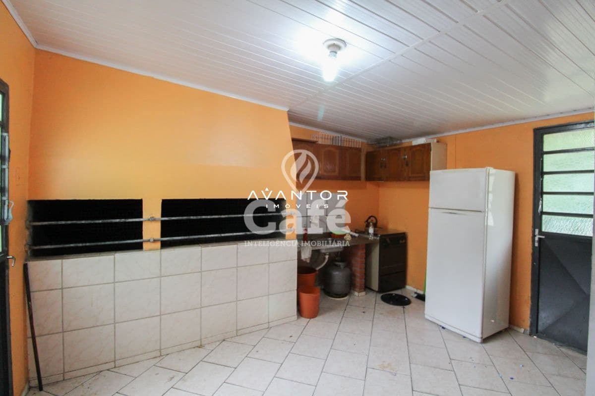 Apartamento com 3 quartos à venda no Residencial João XXIII, em Centro, Santa Maria/RS — foto 22 de 29