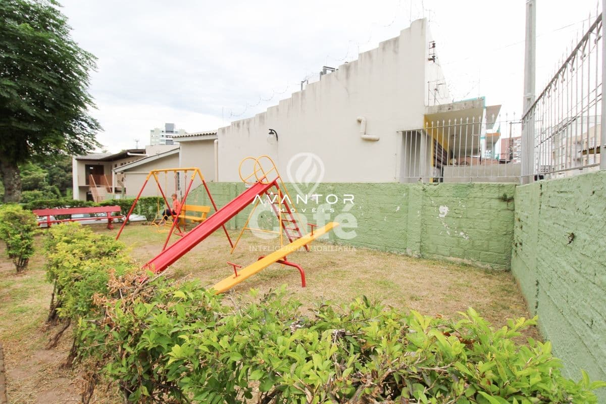 Apartamento com 3 quartos à venda no Residencial João XXIII, em Centro, Santa Maria/RS — foto 25 de 29