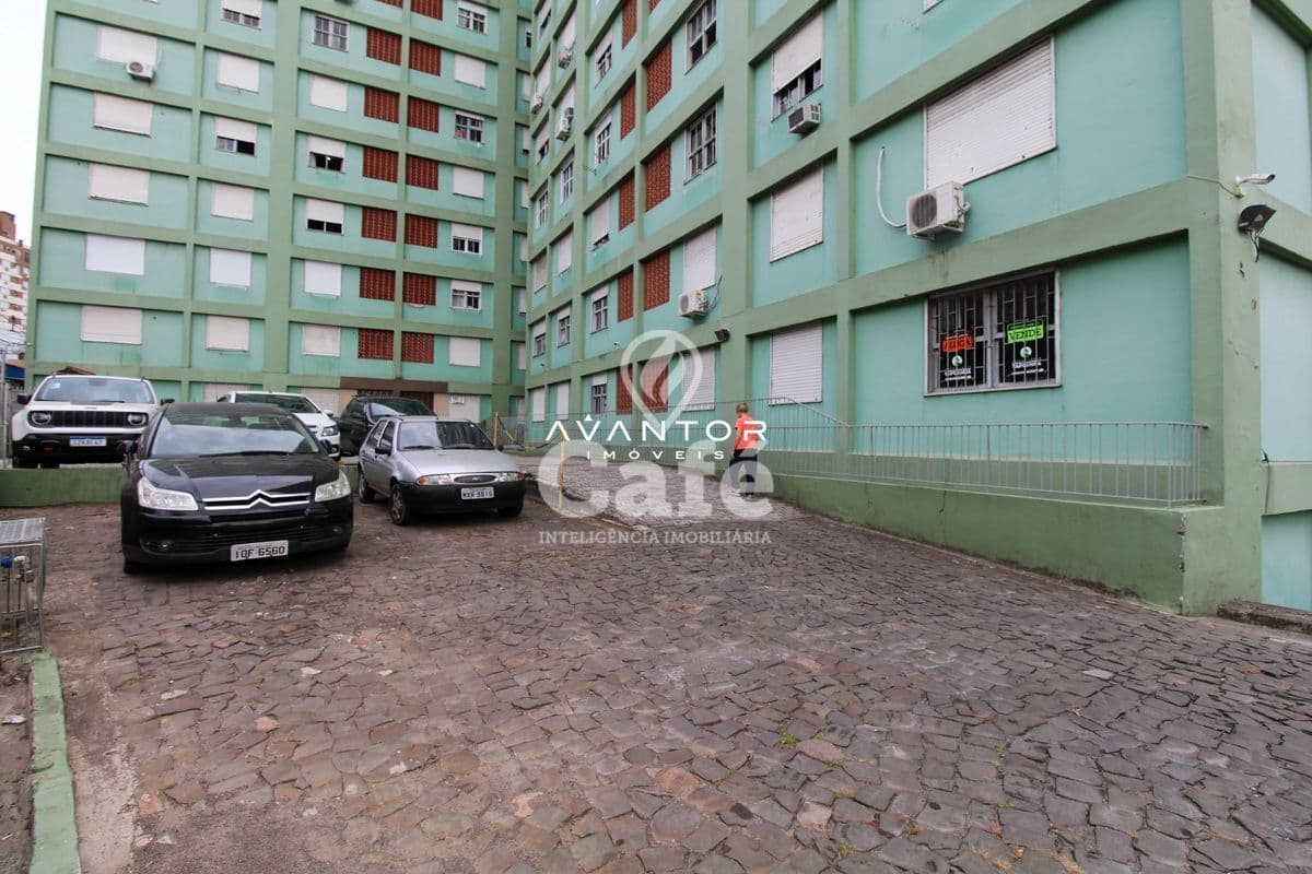 Apartamento com 3 quartos à venda no Residencial João XXIII, em Centro, Santa Maria/RS — foto 26 de 29