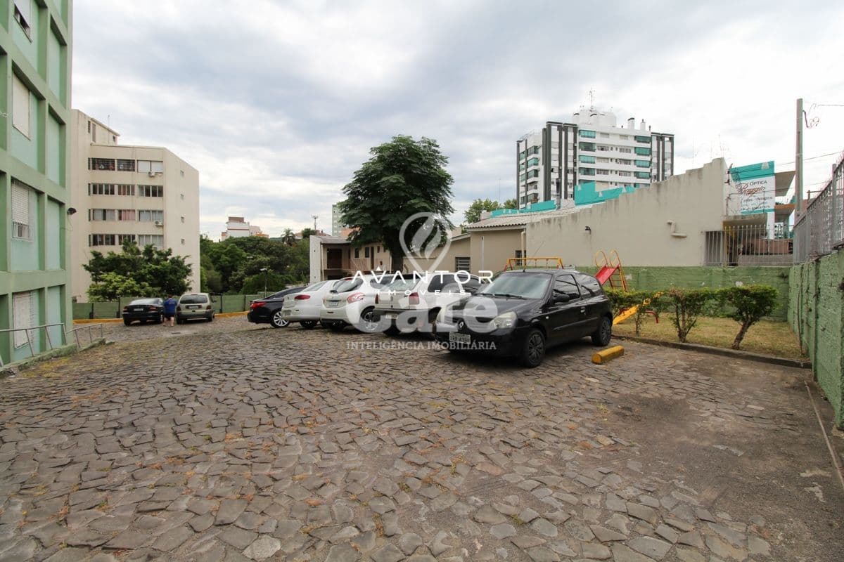 Apartamento com 3 quartos à venda no Residencial João XXIII, em Centro, Santa Maria/RS — foto 27 de 29
