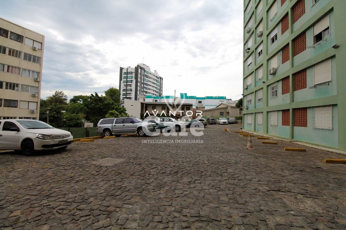 Apartamento com 3 quartos à venda no Residencial João XXIII, em Centro, Santa Maria/RS — foto 28 de 29