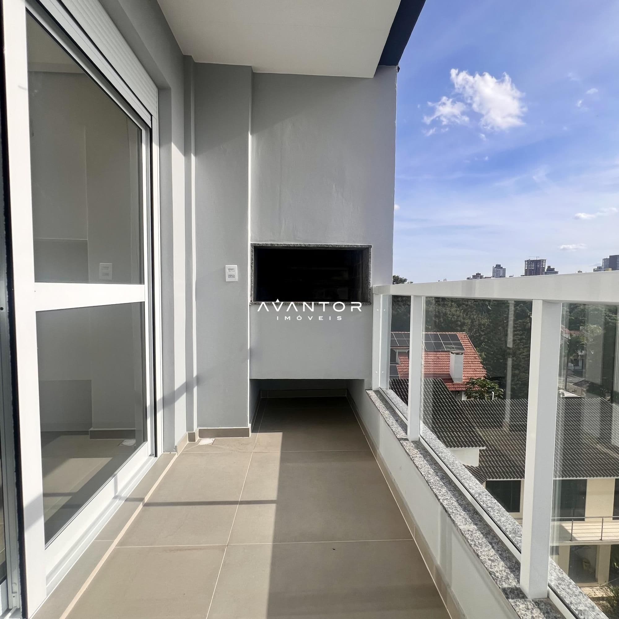 Apartamento com 2 quartos à venda no Residencial Vista do Bosque, em Nossa Senhora de Lourdes, Santa Maria/RS — foto 11 de 27