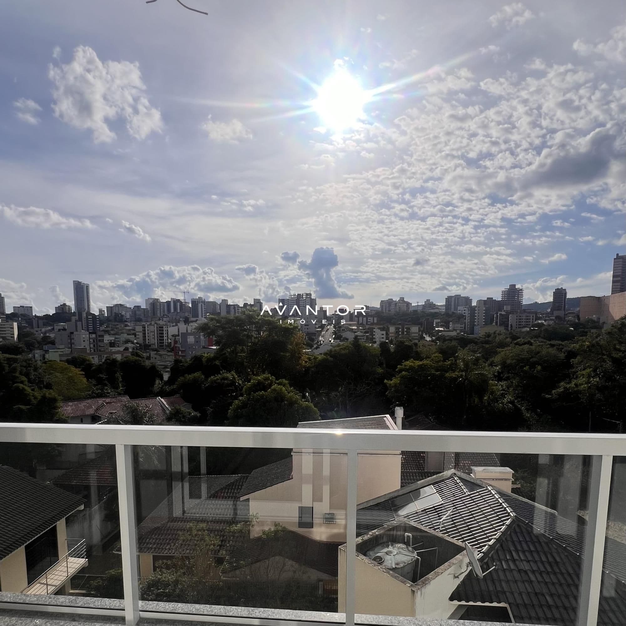 Apartamento com 2 quartos à venda no Residencial Vista do Bosque, em Nossa Senhora de Lourdes, Santa Maria/RS — foto 13 de 27