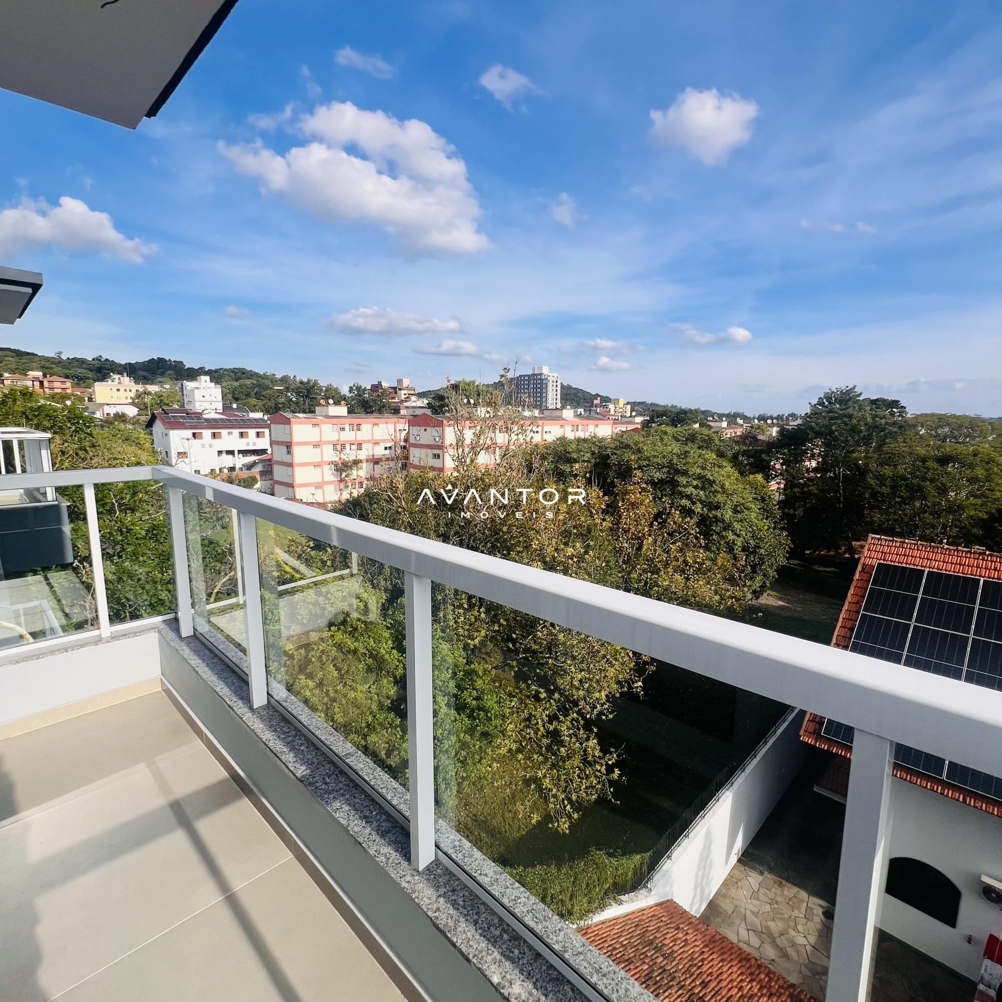 Apartamento com 2 quartos à venda no Residencial Vista do Bosque, em Nossa Senhora de Lourdes, Santa Maria/RS — foto 22 de 27