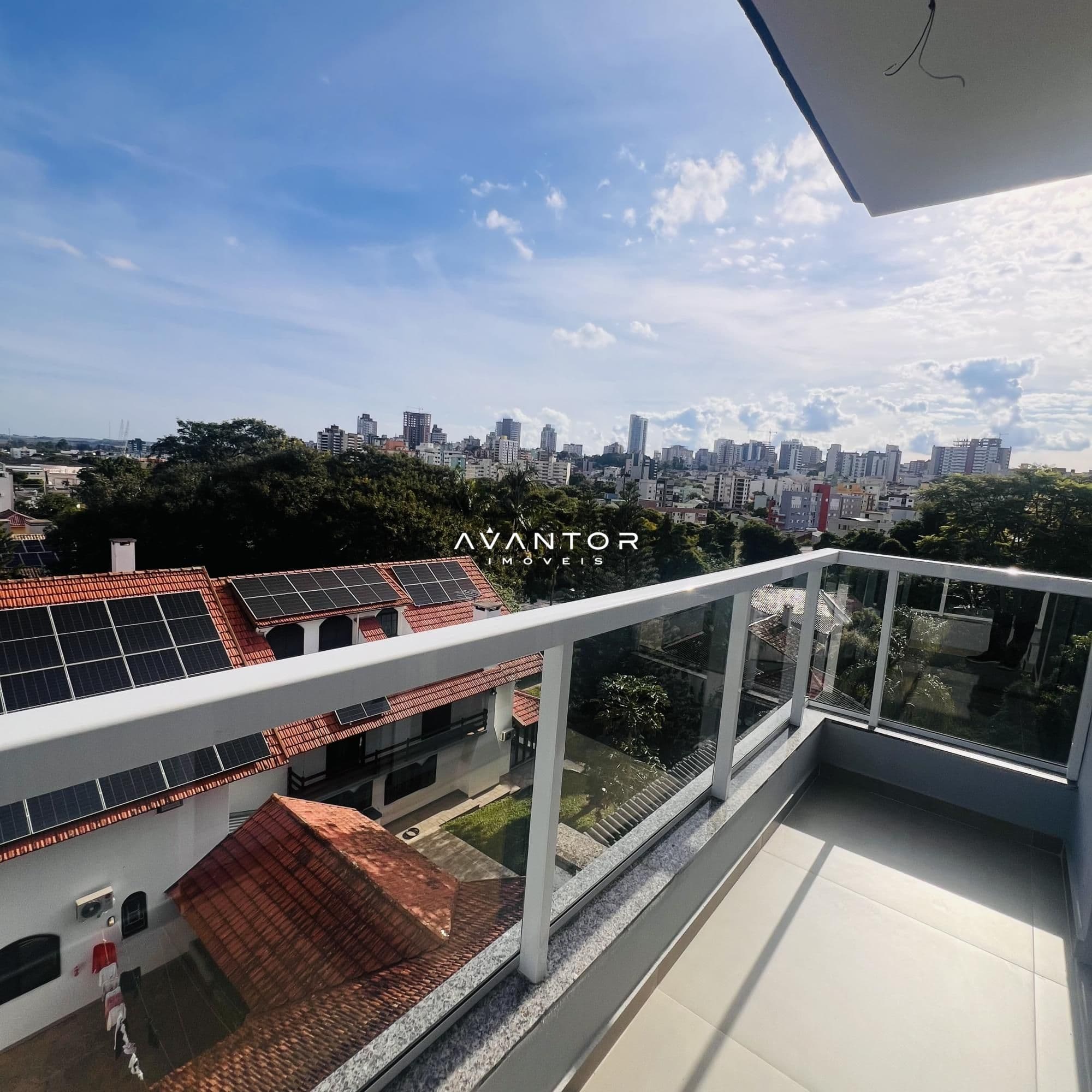 Apartamento com 2 quartos à venda no Residencial Vista do Bosque, em Nossa Senhora de Lourdes, Santa Maria/RS — foto 23 de 27