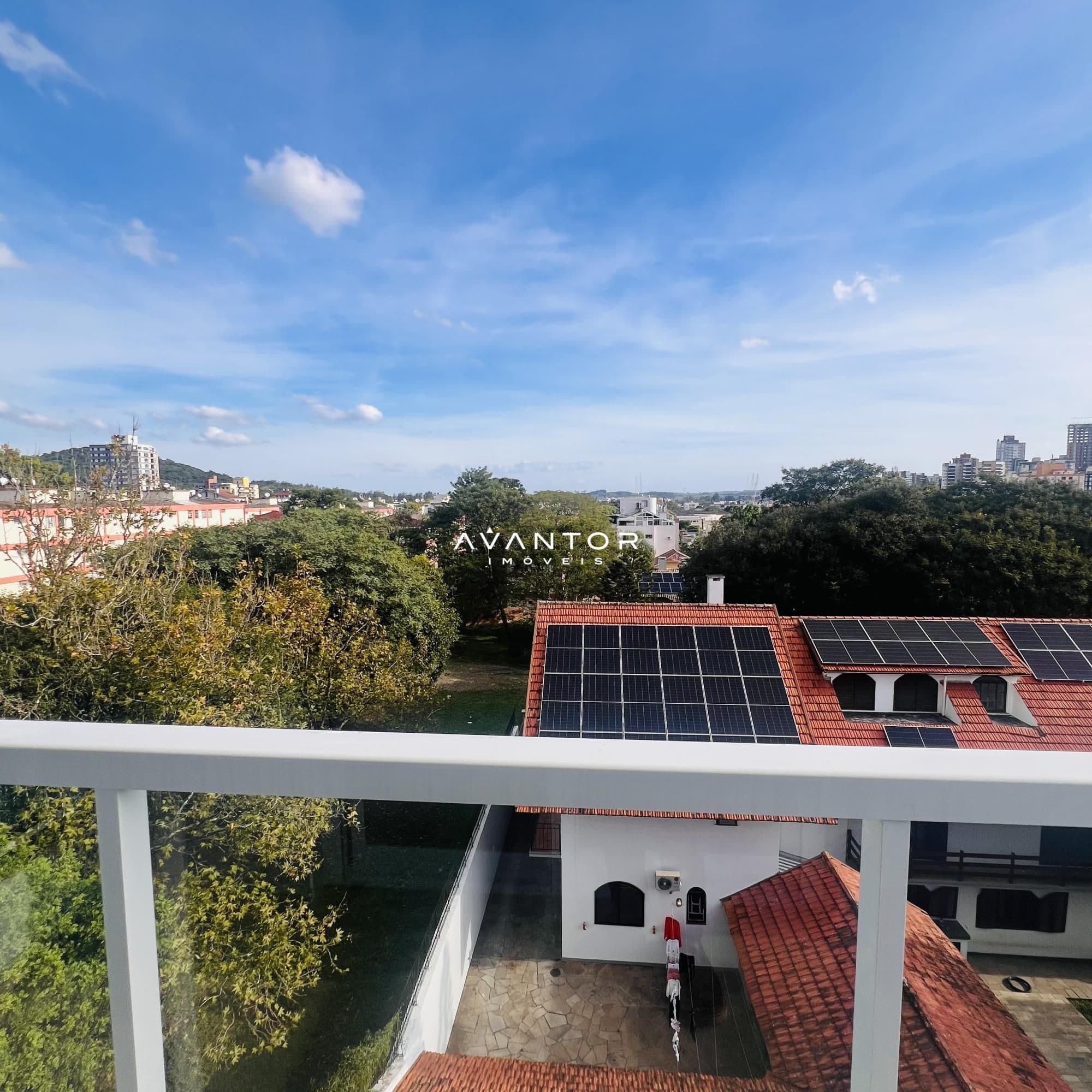 Apartamento com 2 quartos à venda no Residencial Vista do Bosque, em Nossa Senhora de Lourdes, Santa Maria/RS — foto 24 de 27