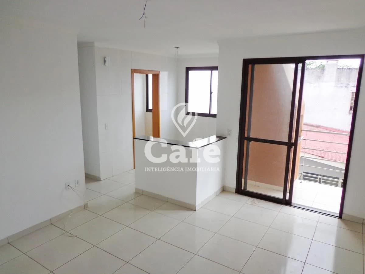 Residencial Bem Morar, Dom Antônio Reis, Santa Maria/RS — foto 2 de 3
