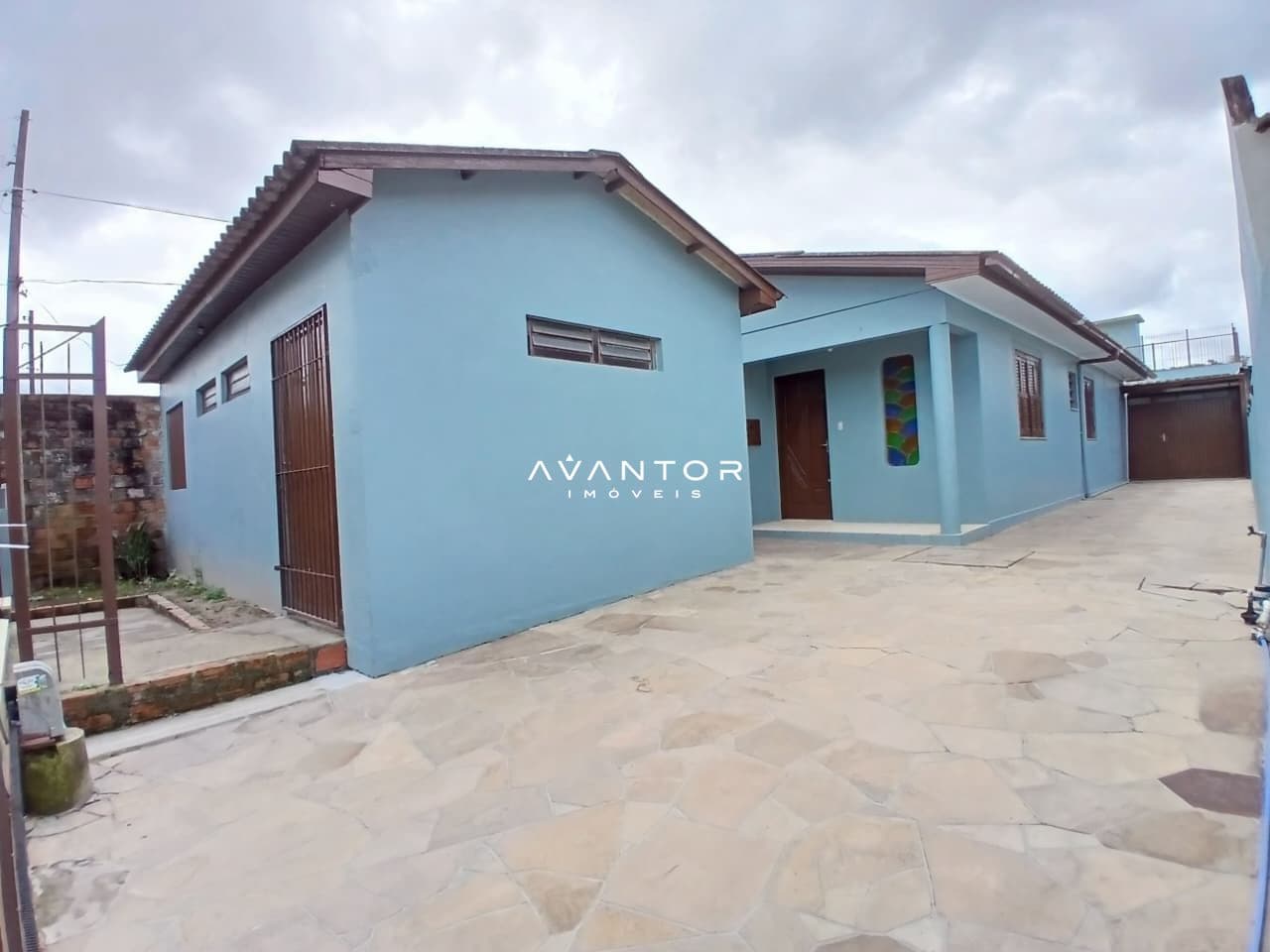 Casa com 4 quartos à venda em Urlândia, Santa Maria/RS — foto 4 de 37