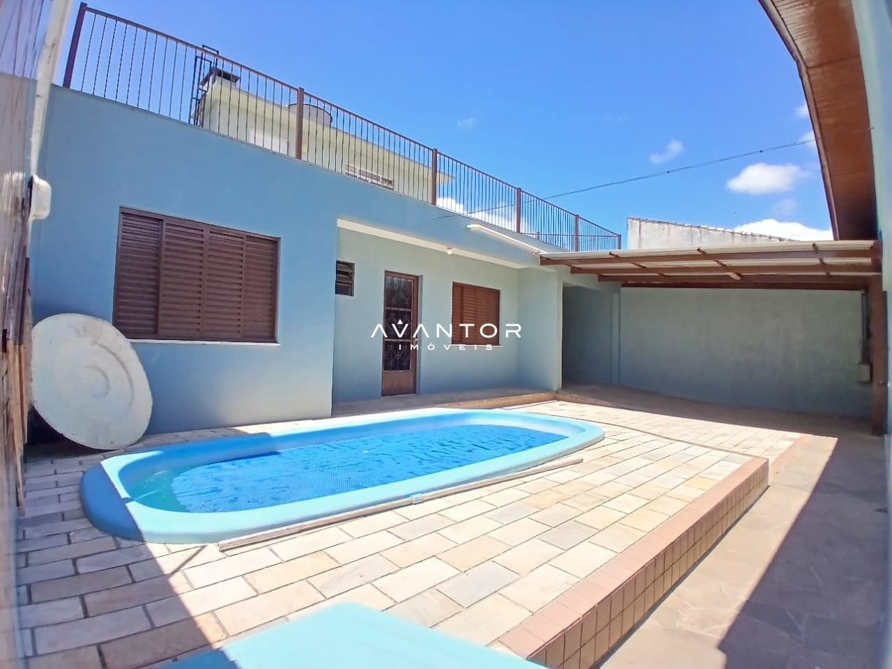 Casa com 4 quartos à venda em Urlândia, Santa Maria/RS — foto 19 de 37