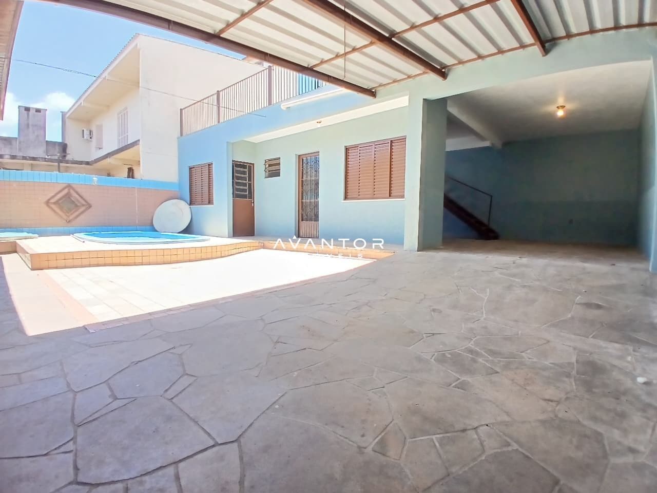 Casa com 4 quartos à venda em Urlândia, Santa Maria/RS — foto 21 de 37