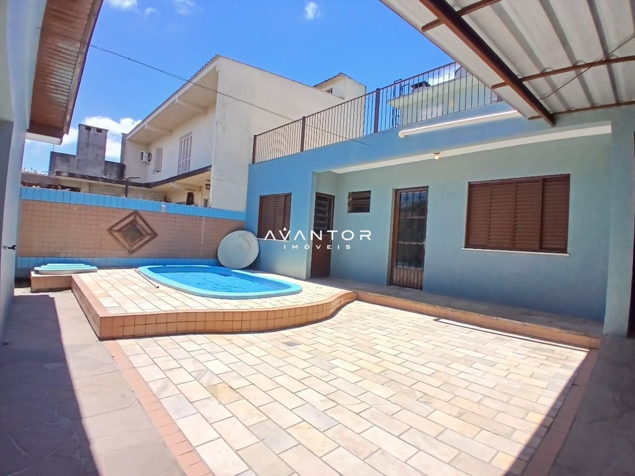 Casa com 4 quartos à venda em Urlândia, Santa Maria/RS — foto 22 de 37