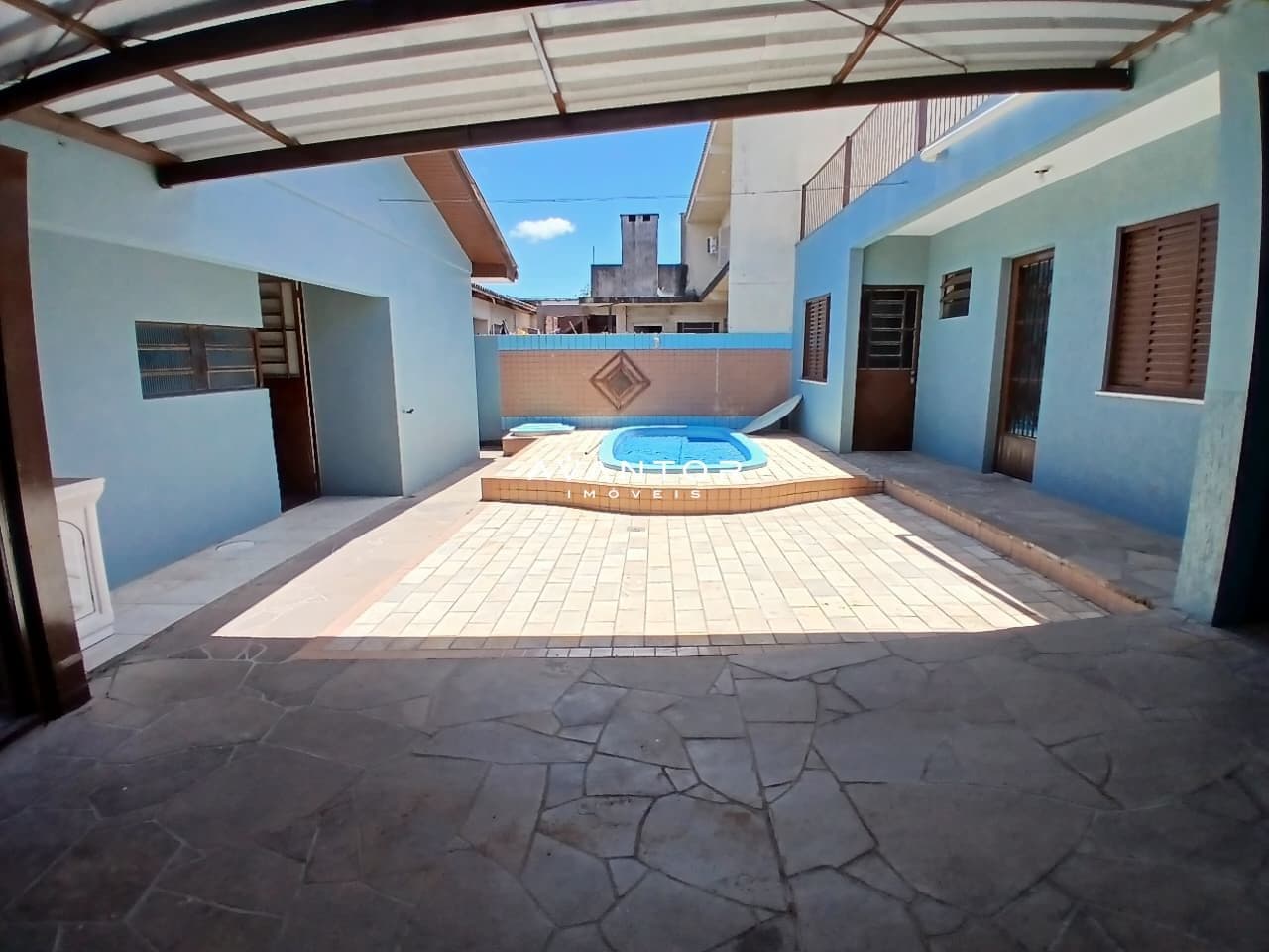 Casa com 4 quartos à venda em Urlândia, Santa Maria/RS — foto 24 de 37
