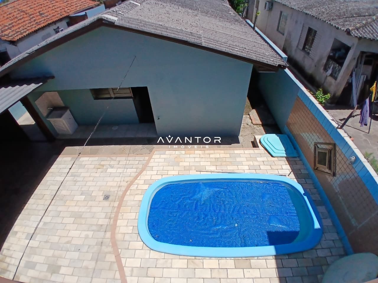 Casa com 4 quartos à venda em Urlândia, Santa Maria/RS — foto 35 de 37