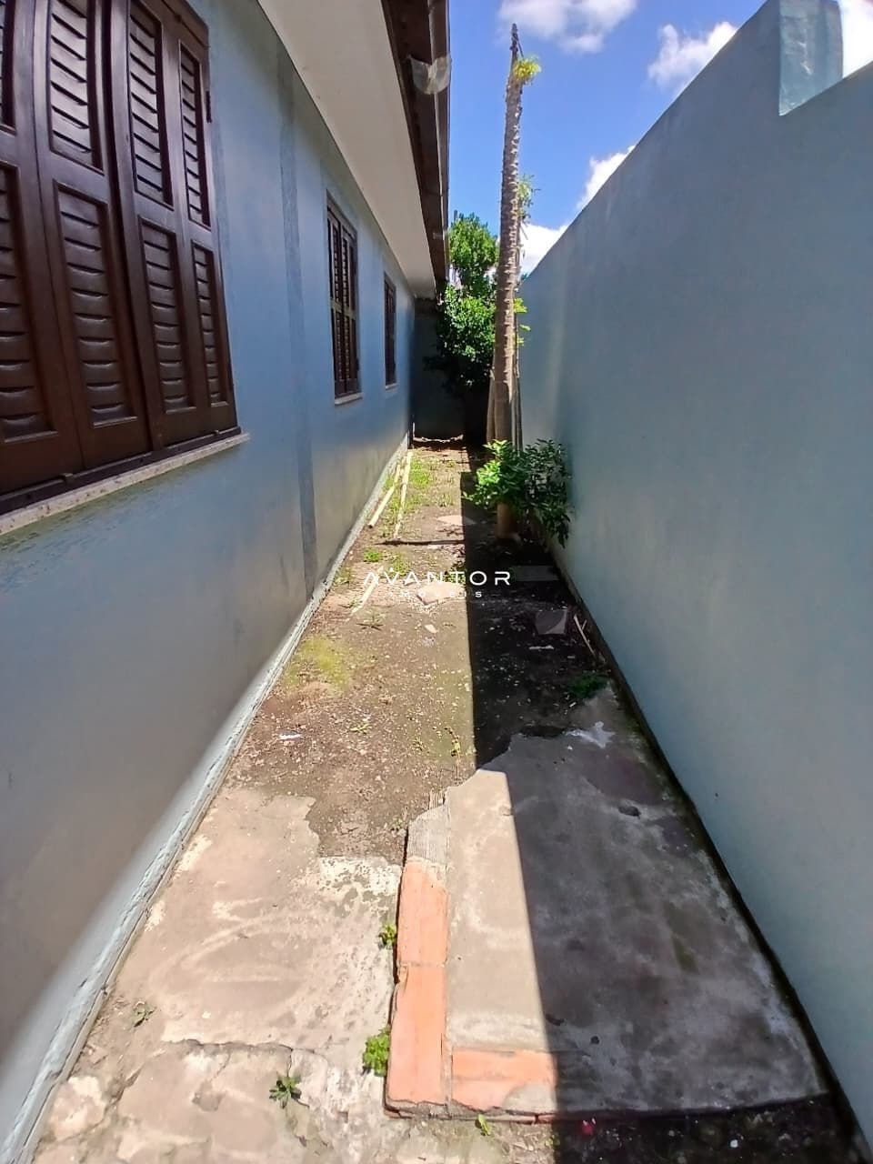 Casa com 4 quartos à venda em Urlândia, Santa Maria/RS — foto 37 de 37