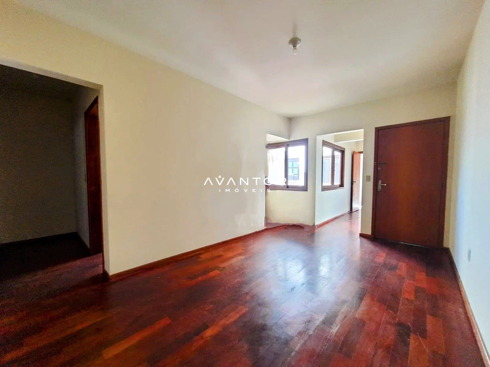 Apartamento com 2 quartos à venda no Edifício Residencial Astoria, em Duque de Caxias, Santa Maria/RS — foto 2 de 8