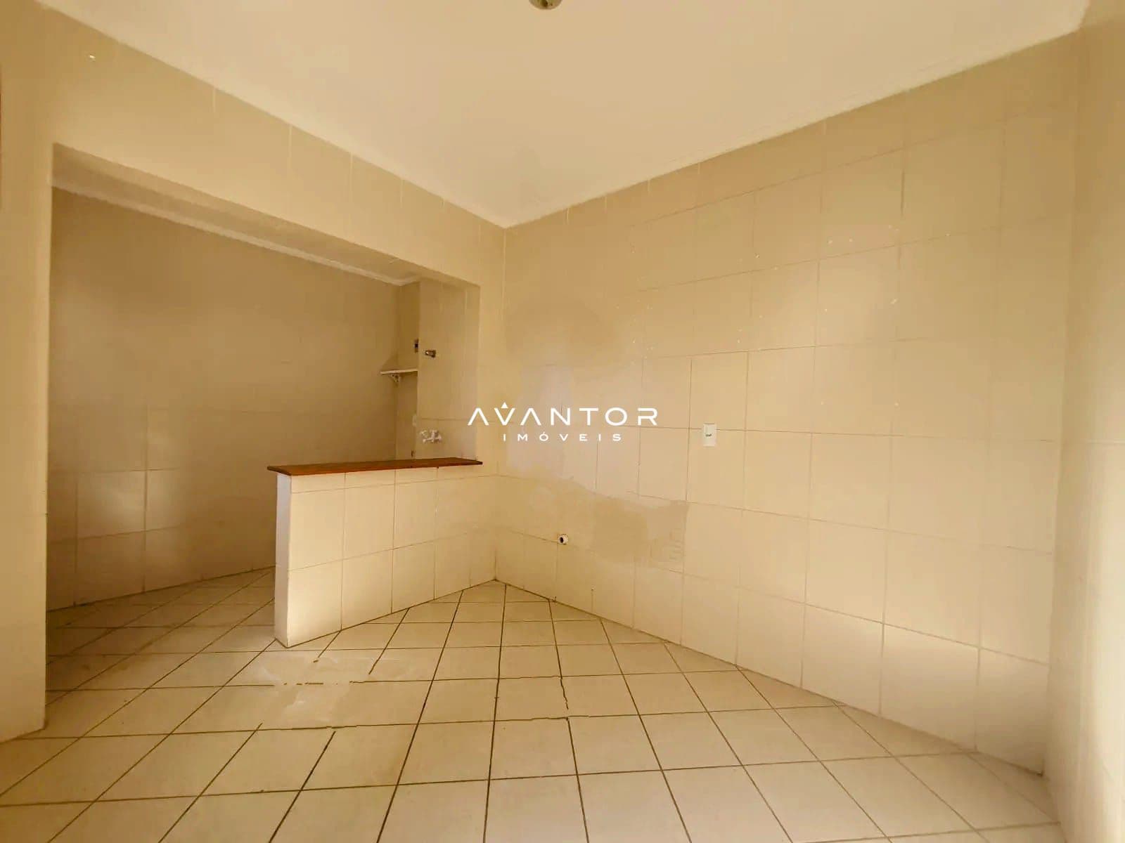 Apartamento com 2 quartos à venda no Edifício Residencial Astoria, em Duque de Caxias, Santa Maria/RS — foto 7 de 8