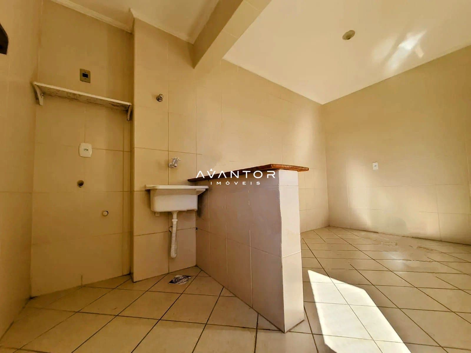 Apartamento com 2 quartos à venda no Edifício Residencial Astoria, em Duque de Caxias, Santa Maria/RS — foto 8 de 8