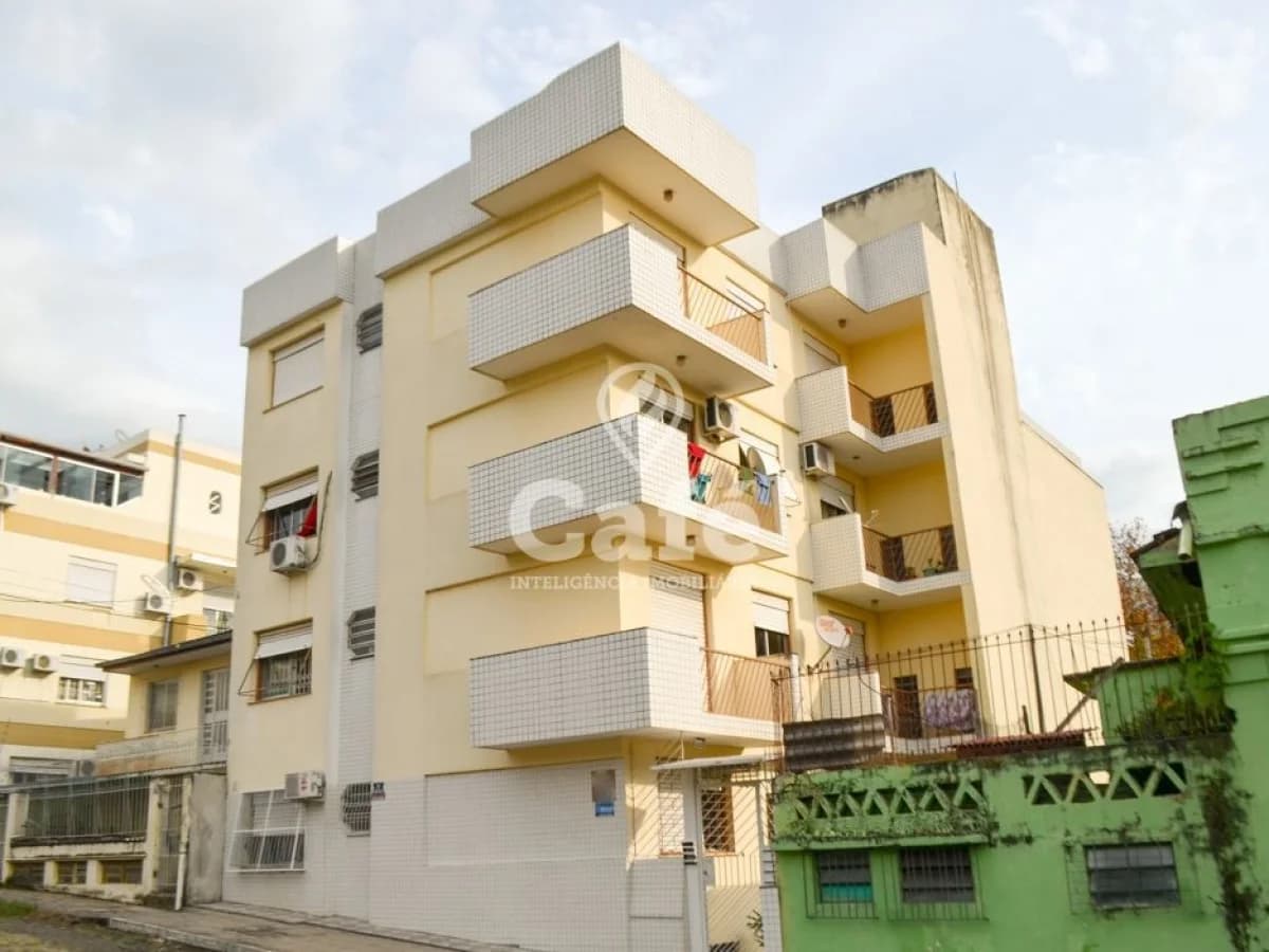 Edifício Áquila, Centro, Santa Maria/RS — foto 2 de 2