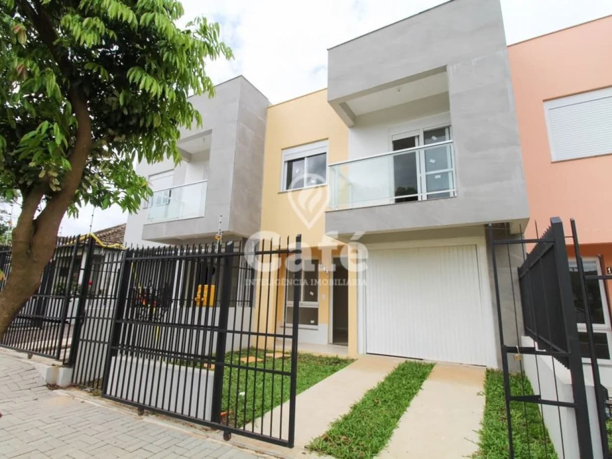 Residencial Miotti, Camobi, Santa Maria/RS — foto 2 de 2