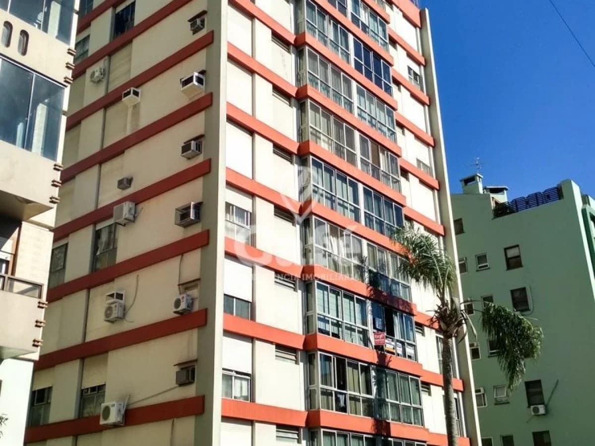 Residencial Palácio de Versalles, Bonfim, Santa Maria/RS — foto 4 de 4