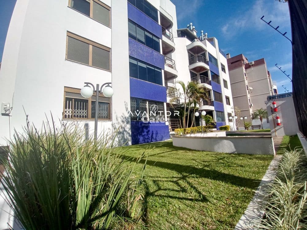 Apartamento com 3 quartos à venda no Edifício Águeda, em Nossa Senhora de Lourdes, Santa Maria/RS — foto 19 de 19