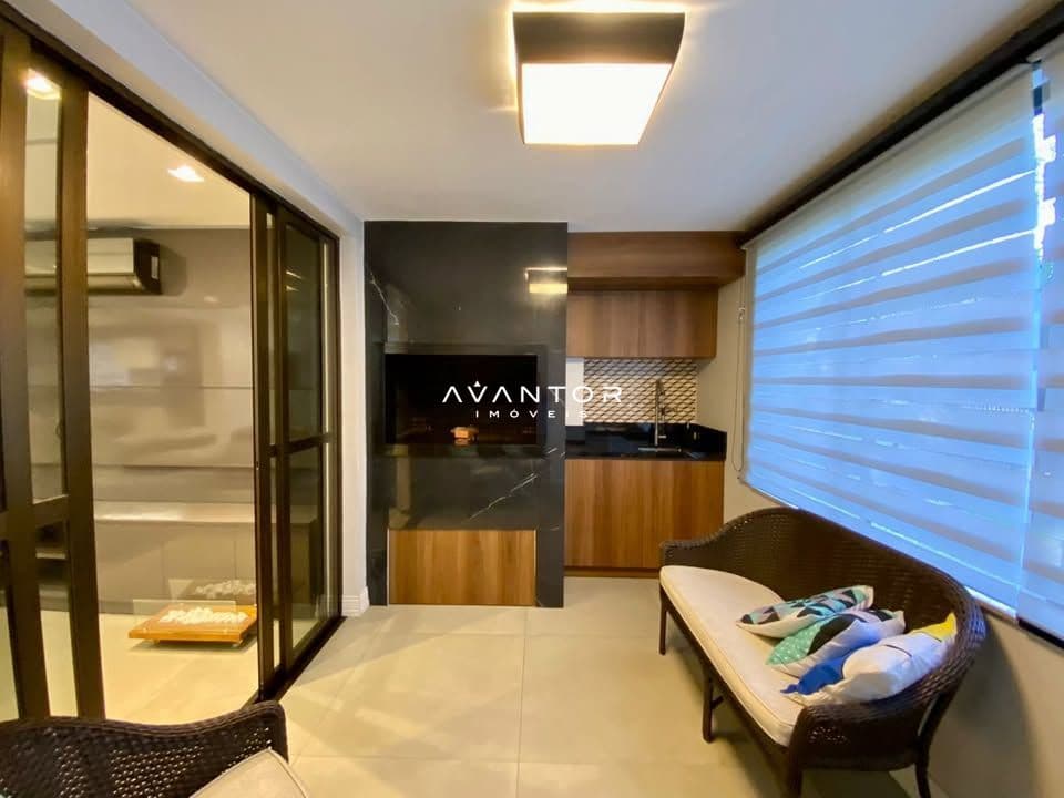 Apartamento com 3 quartos à venda no Edifício Águeda, em Nossa Senhora de Lourdes, Santa Maria/RS — foto 4 de 19